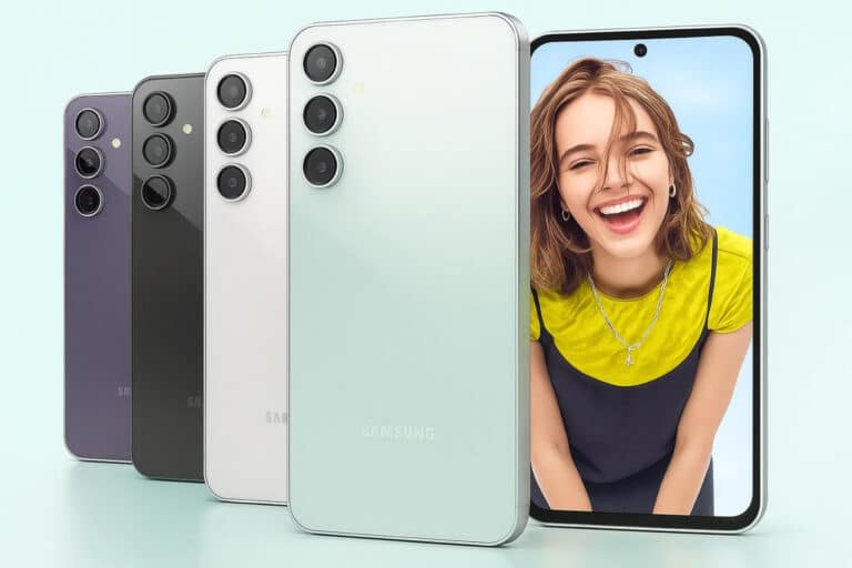 Samsung Galaxy S23 smartfonining kamerasida muammo yuzaga keldi