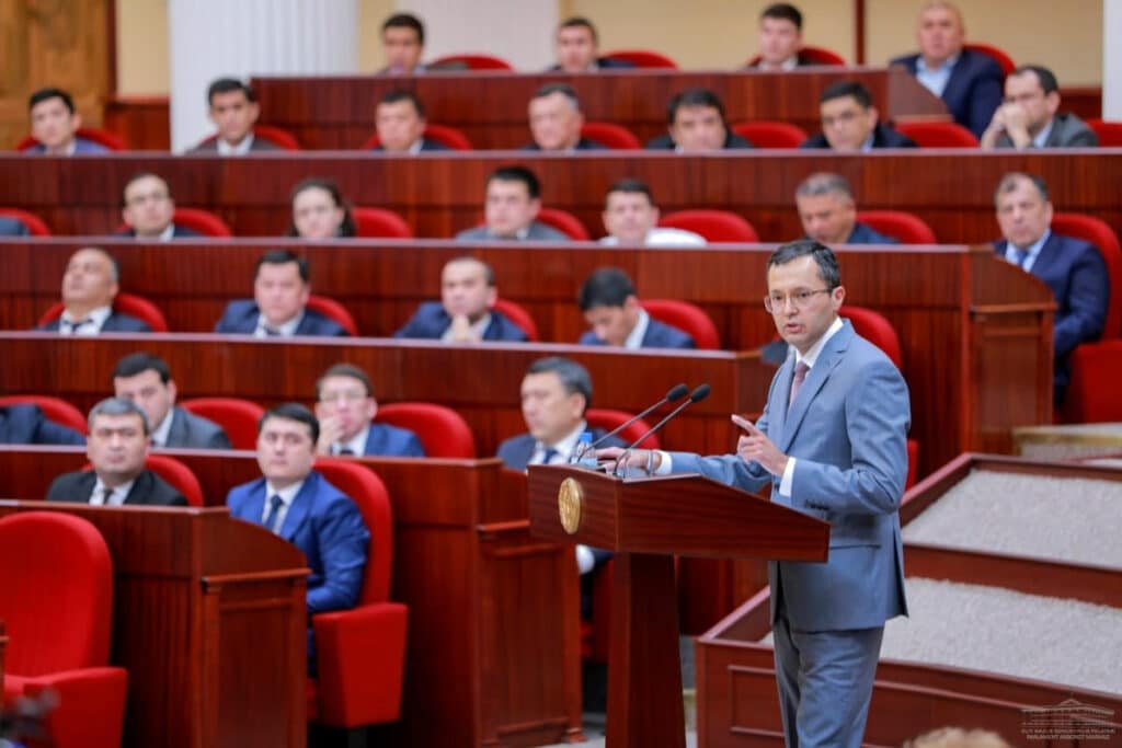 Timur Ishmetov