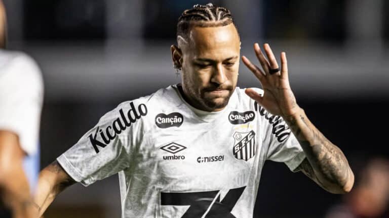 Neymar 1 milliard dollarlik meros egasiga aylanishi mumkin