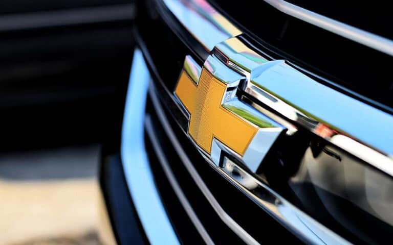 Chevrolet kompaniyasi yangi arzon avtomobilini taqdim etadi