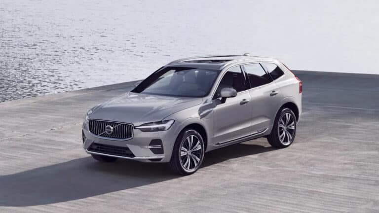 Rossiyada ayrim Volvo avtomobillari yong‘in xavfi sabab chaqirib olinmoqda