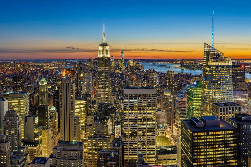 Nyu-York