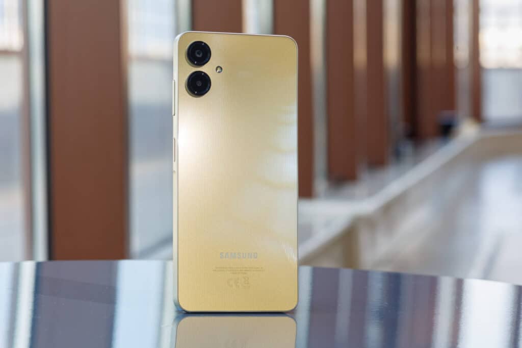 Samsung Galaxy A07