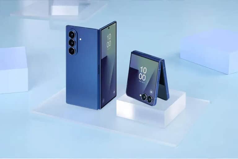 Samsung Galaxy Z Fold7 va Flip7 savdosi boshlandi — narx