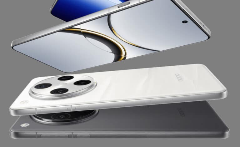 Oppo Find X9 Pro smartfoni taqdim etiladi