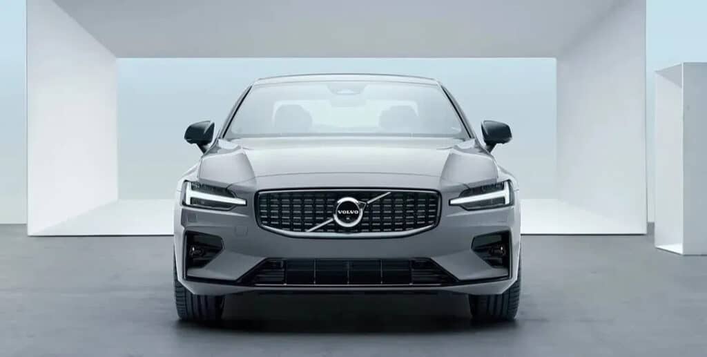 Volvo