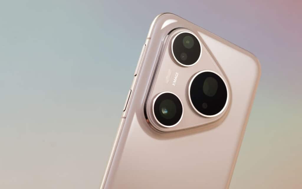 Huawei Pura 80 Pro