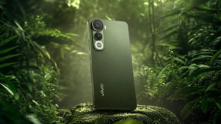 Vivo Y400 smartfoni taqdim etildi