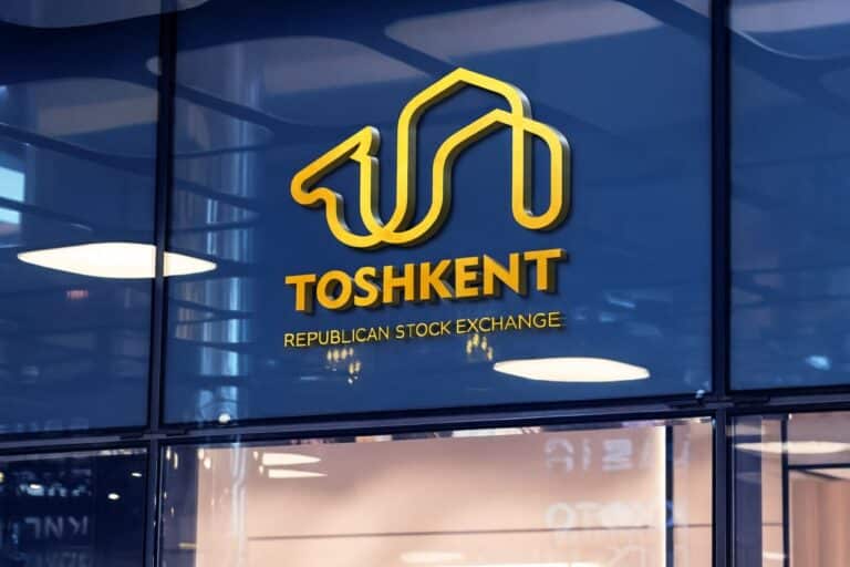 «Toshkent» fond birjasi yarim yilda 11,2 mlrd so‘m sof foyda oldi