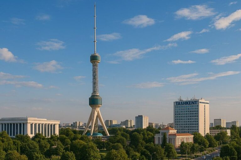 30-iyul kuni havo harorati qanday bo‘ladi