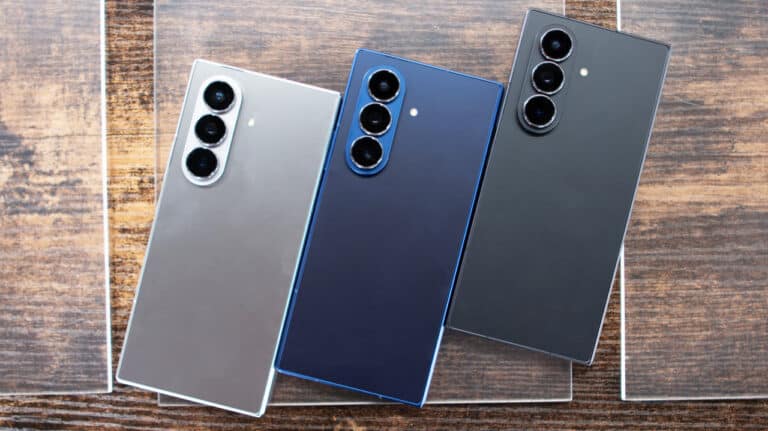 Samsung Galaxy Z Fold7 ekrani sovuqda ham bardoshli bo‘ladi