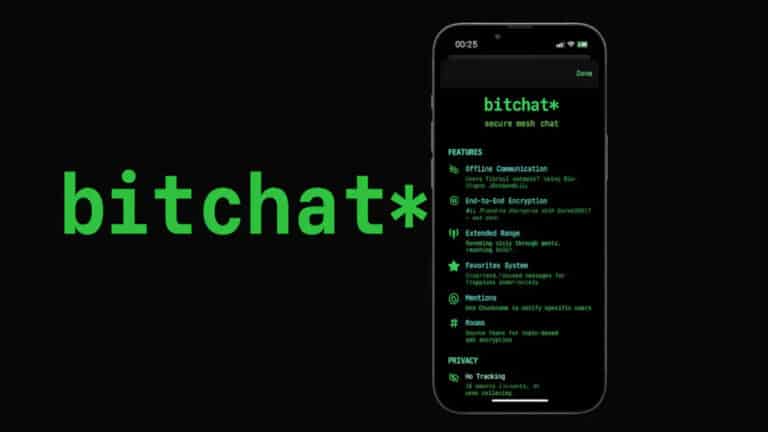 Internet va roʻyxatdan oʻtmasdan ishlaydigan messenjer ishga tushirildi