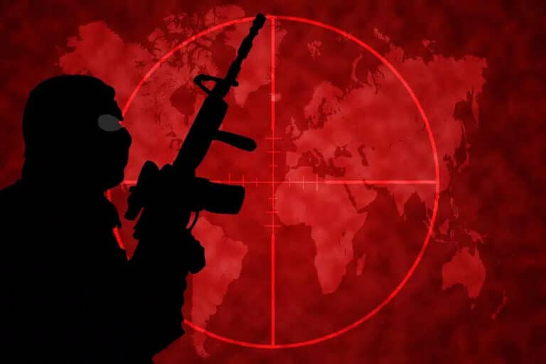 Terrorchilik g‘oyalarini targ‘ib qilgan andijonlik fuqaro 8,5 yilga qamaldi