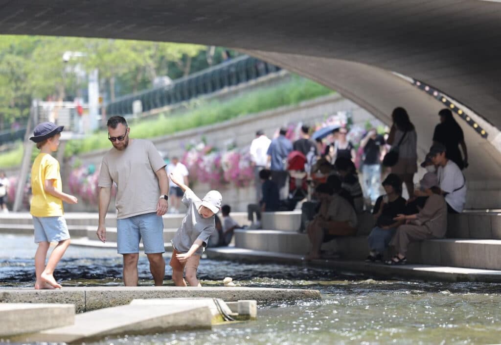 Janubiy Koreyada 2025-yilgi aholini ro‘yxatga olish jarayoni o‘zbek tilida ham o‘tkaziladi