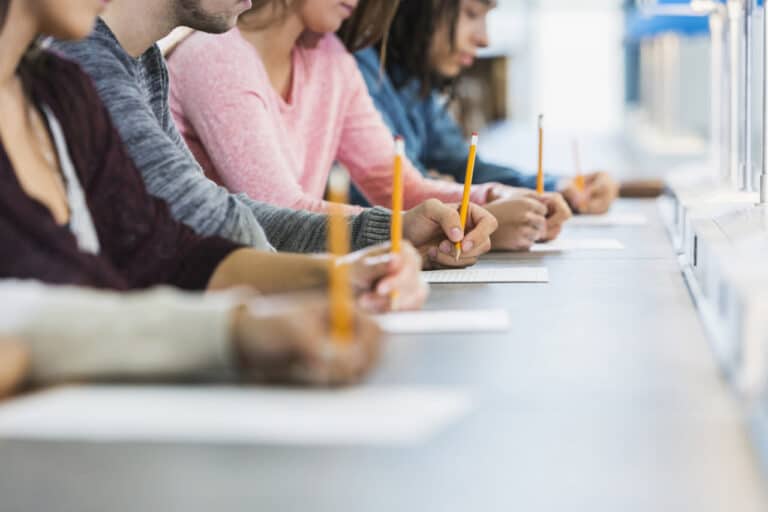 Pedagoglarning malaka testlariga ro‘yxatdan o‘tishi 1-avgustdan boshlanadi