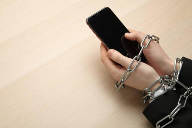 Telefon qaramligidan qanday qutulish mumkin