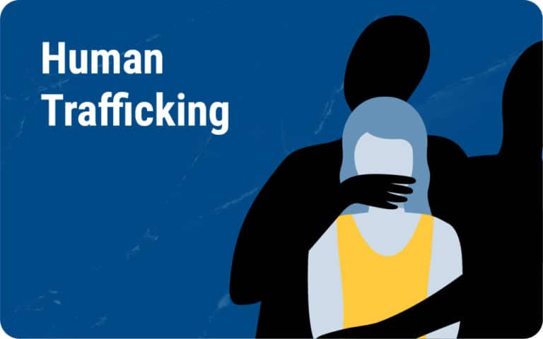 Trafficking Awareness in Uzbekistan Stays High at 61.3%