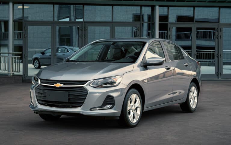 Chevrolet Onix avtomobili sotib olishga arziydimi