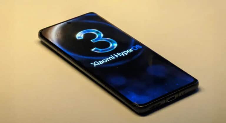 Xiaomi HyperOS 3 sentabrda taqdim etiladi