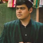 Ahmad Muhammadov