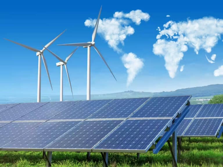 Uzbekistan Registers First Solar Project Under I-REC