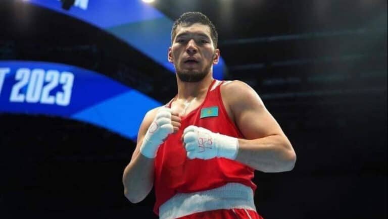 World Boxing Cup Astana 2025 Quarter-Finals: Day 4 Recap