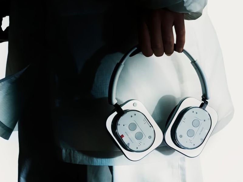 Nothing Headphone