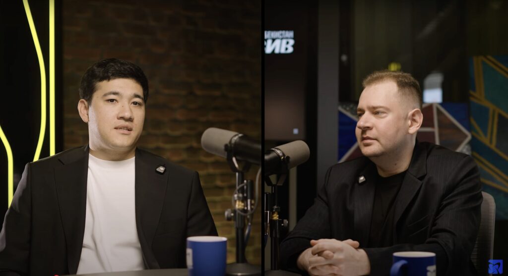 Uzbek Space Agency Says Astronaut Mission Could Cost $60 mln