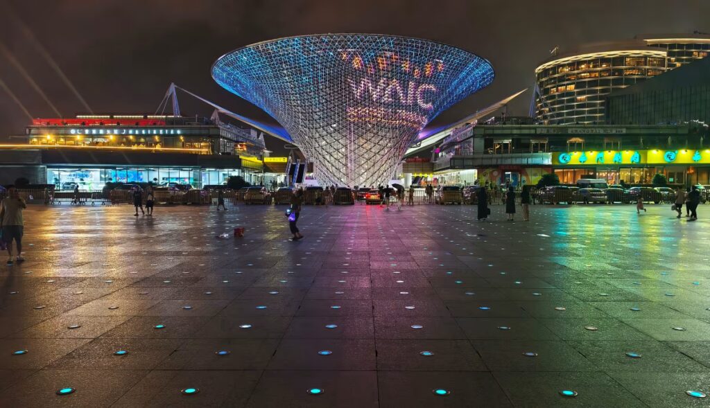 Xitoy sun’iy intellektni nazorat qilish bo‘yicha global tashabbus bilan chiqdi