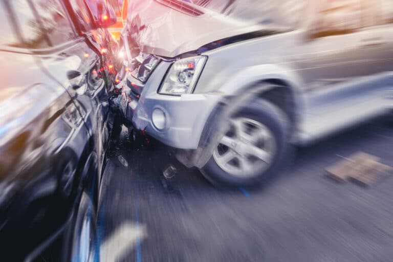 Road Accidents in Uzbekistan Cost 0.4% of GDP, Says Mirziyoyev