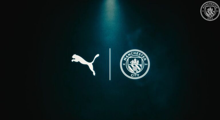 “Manchester Siti” Puma bilan bir mlrd funtlik shartnoma imzoladi