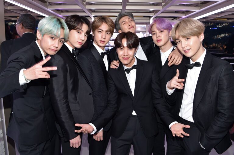 BTS guruhi 2026-yilda yangi albom va gastrol bilan qaytadi