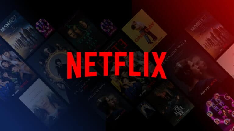 Netflix sun’iy intellekt yordamida ilk bor serial sahnasini yaratdi