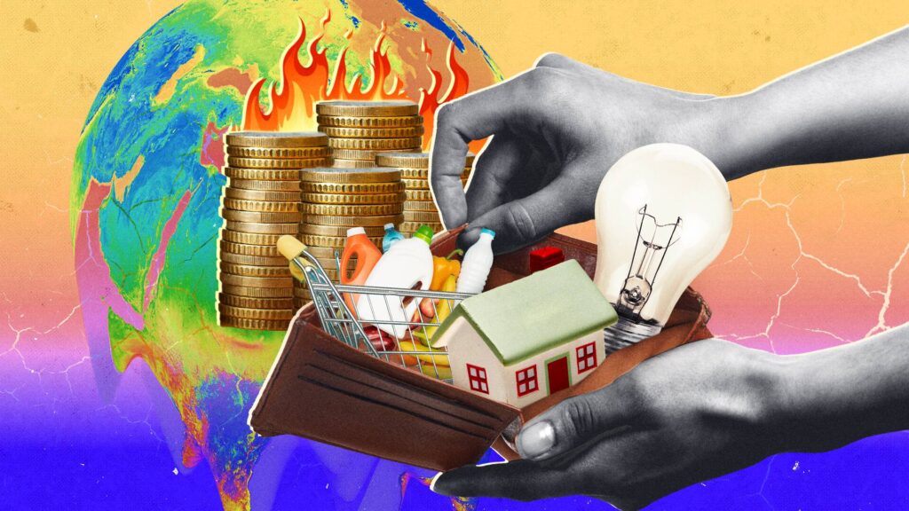 Climate Change Could Cost Uzbekistan Up to $5 Bn Per Year