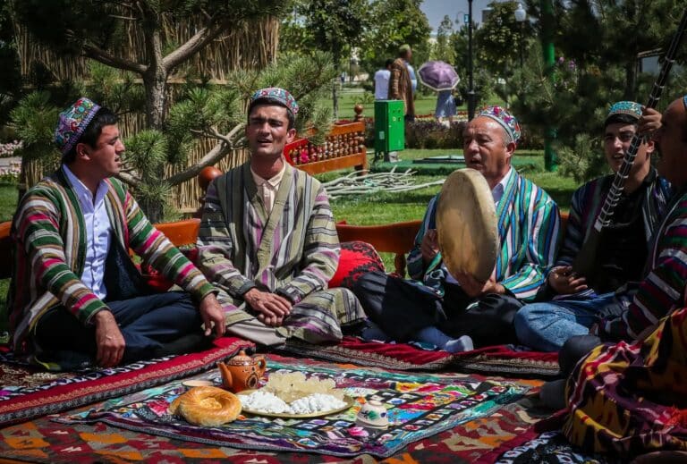 Uzbekistan to Reform Cultural Governance and Launch Major Arts Initiatives