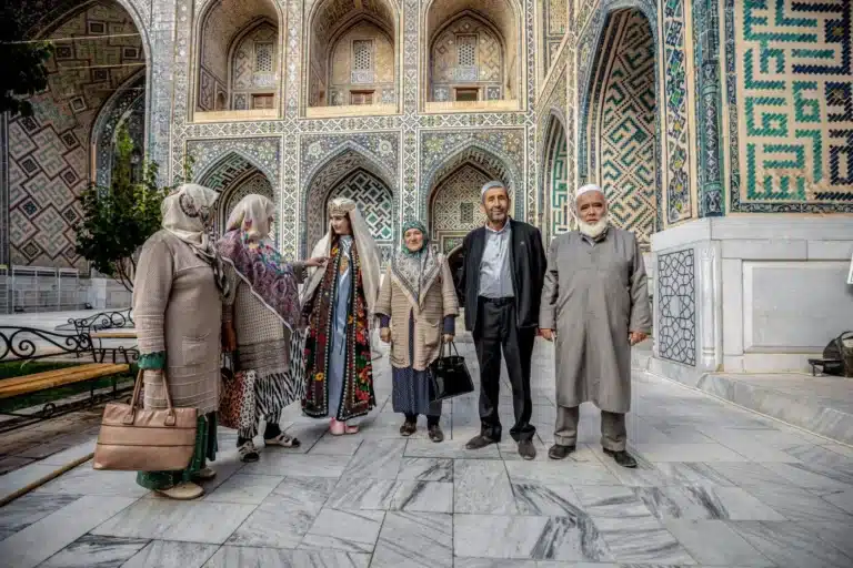 Is Uzbekistan Safe to Travel? A 2025 Guide to Safety, Tips and Tourism