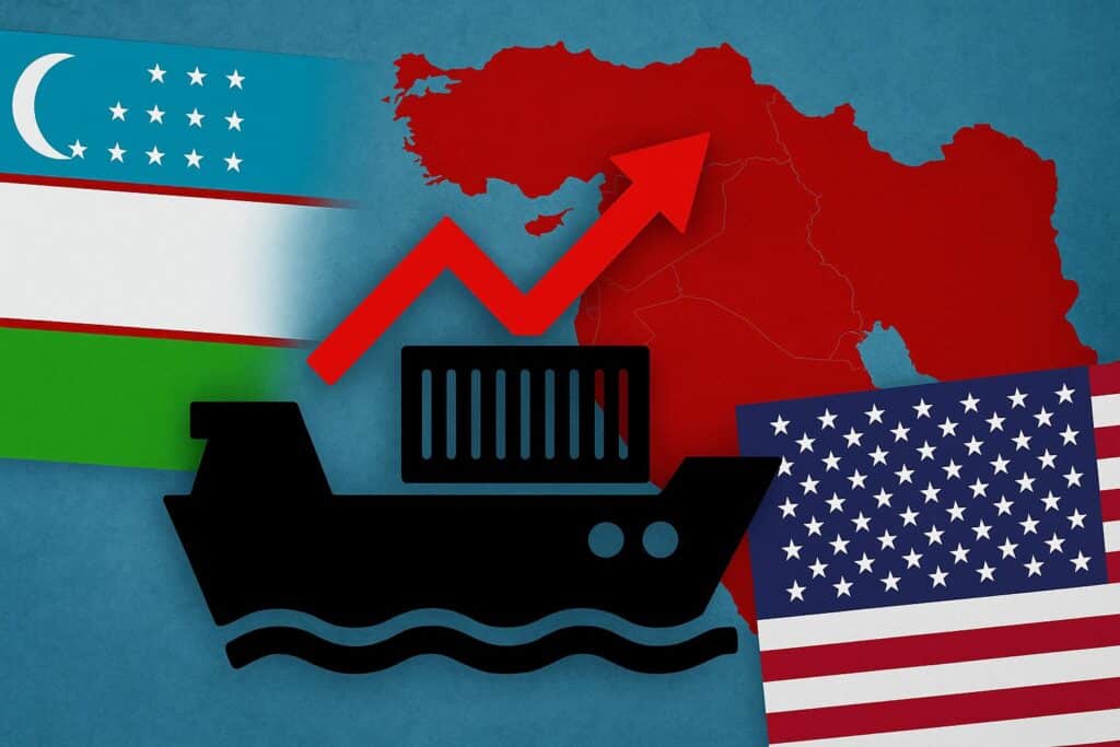 us tariffs uzbekistan