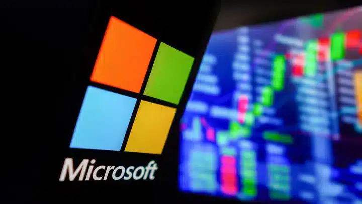 microsoft