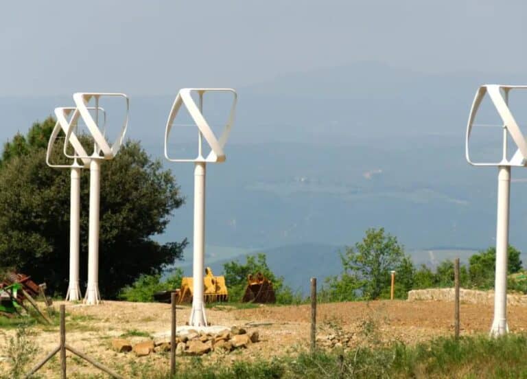 Bladeless Wind Turbines Gain Ground as Safe, Efficient Power Alternative