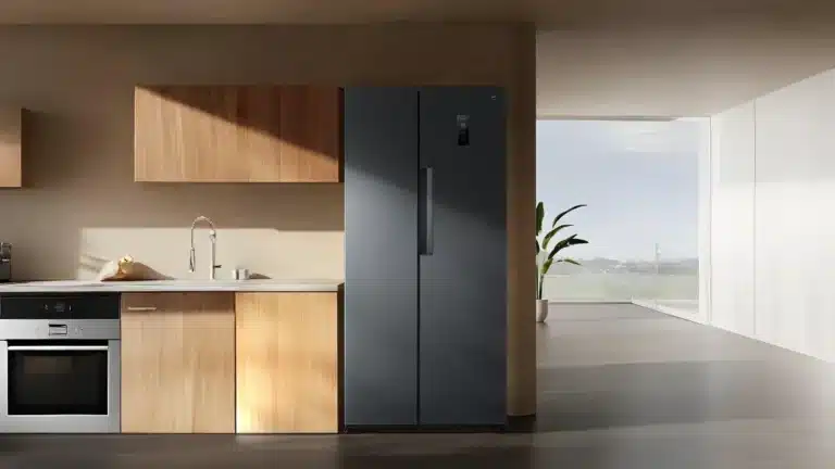 Xiaomi yangi muzlatkichini sotuvga chiqardi