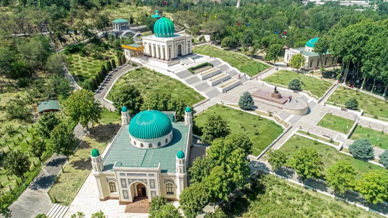 За полгода в Андижан инвестировали $850 млн