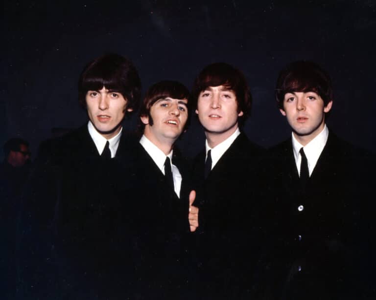 The Beatles выпустят альбом с 13 неизданными песнями