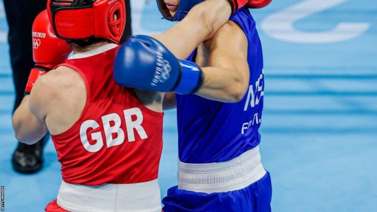 World Boxing to Enforce Genetic Sex Tests for Eligibility at Global Competitions
