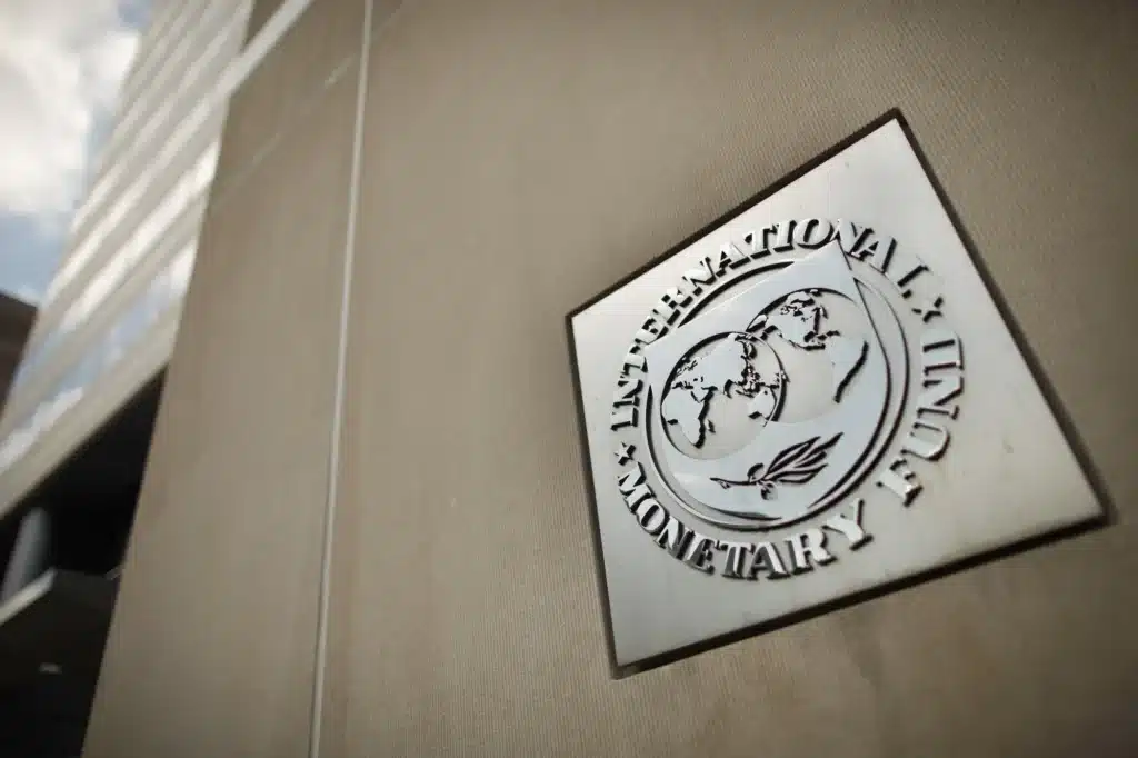 IMF