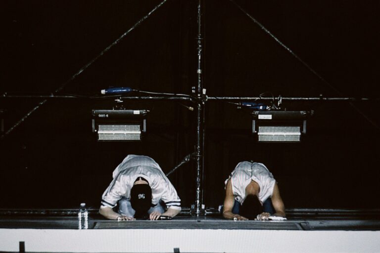 SEVENTEEN’s Woozi and Hoshi Completed First Unit Fan Concert Tour Before Military Enlistment