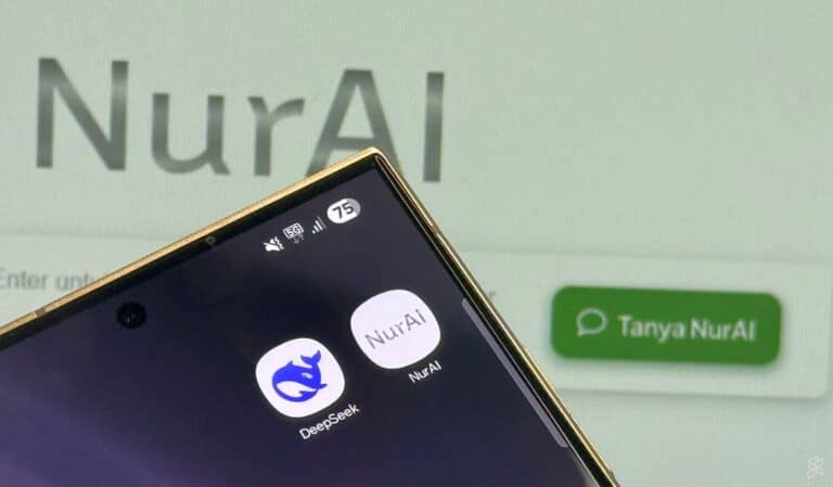 Malayziya kompaniyasi musulmonlar uchun yangi chat-bot ishlab chiqdi