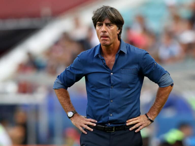 Joachim Löw Turns Down Uzbekistan National Team Offer Despite 2026 World Cup Spot