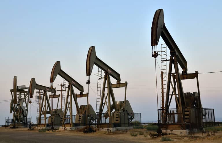 Gas Blowout in Muynak Successfully Contained Without Casualties