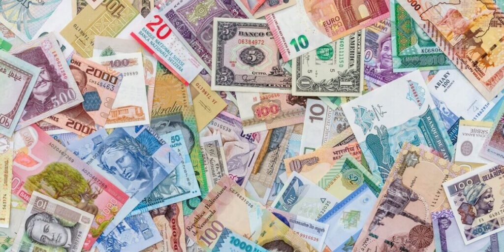 Best Currency Exchange Rates on August 4