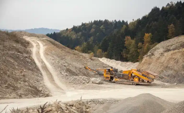 Singapore-Based Company to Acquire Uzbek Mining Firm